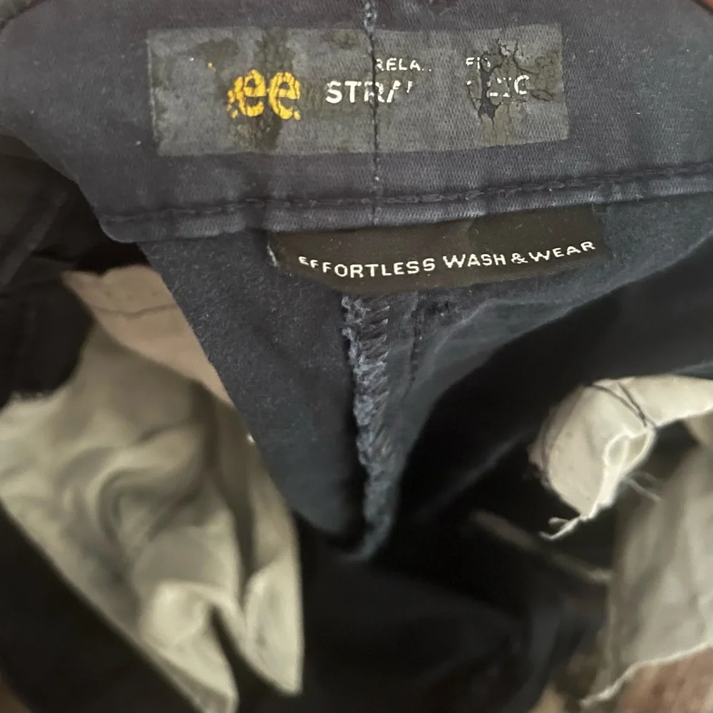 Toyota Women’s Work Uniform Pants - Picture 6 of 7